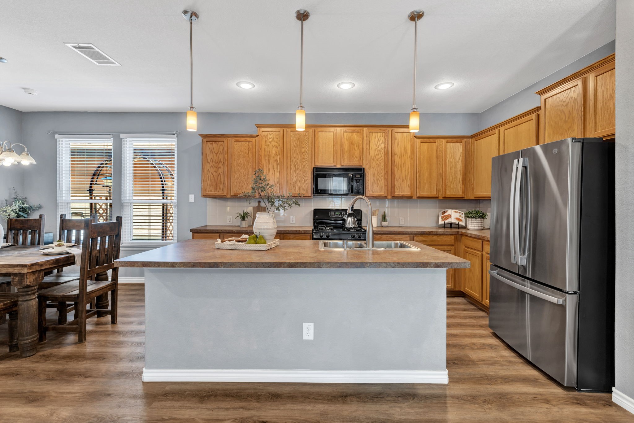 1621 Jasmine Trail Savannah TX 76227