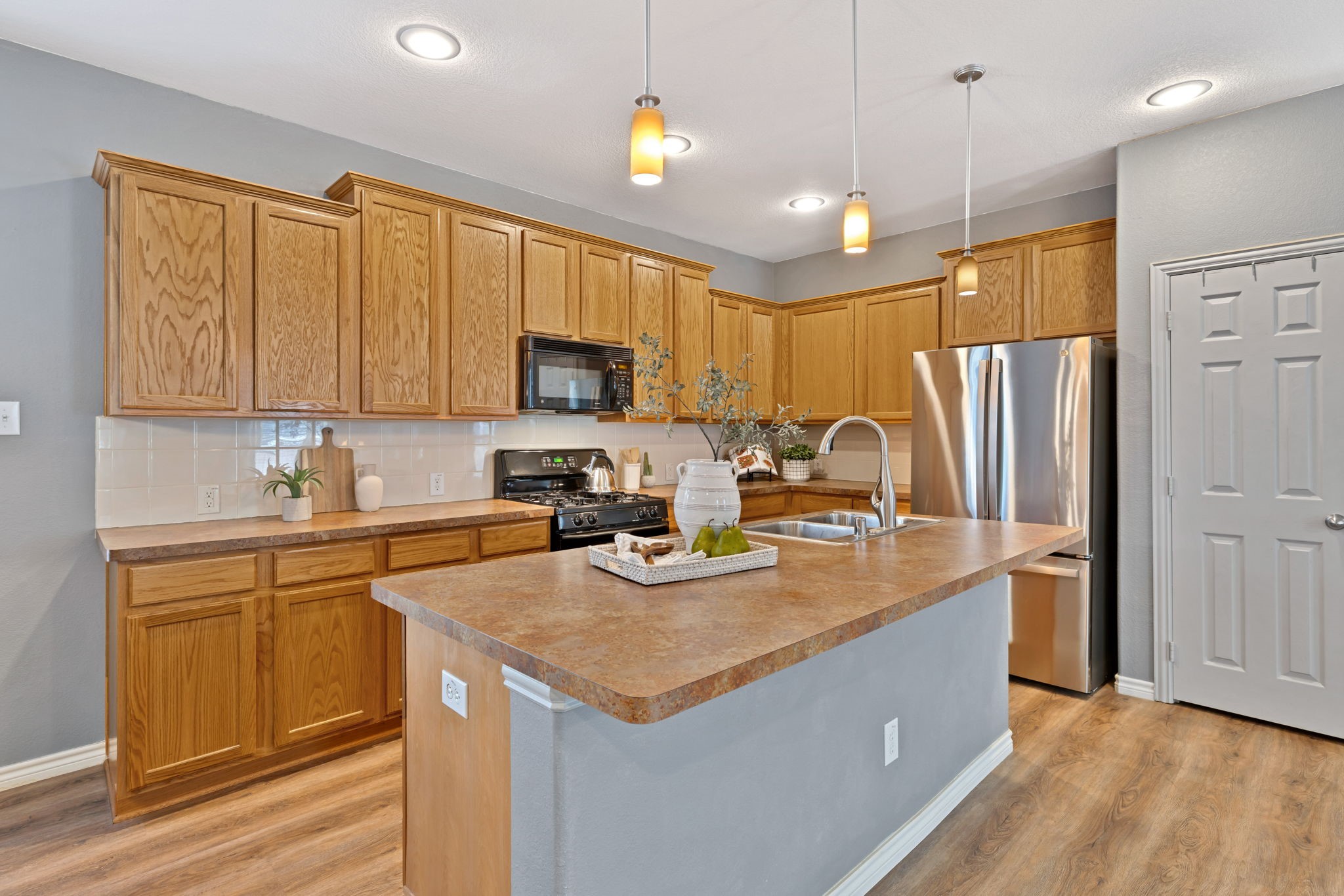 1621 Jasmine Trail Savannah TX 76227