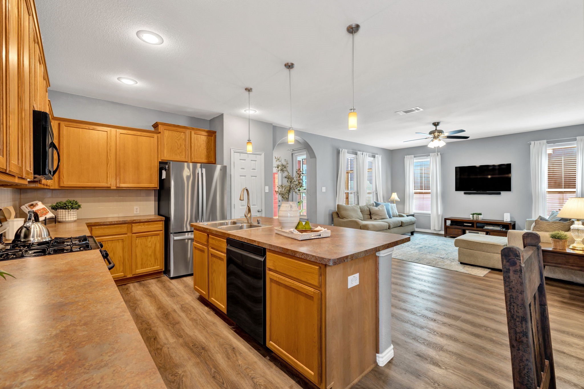 1621 Jasmine Trail Savannah TX 76227