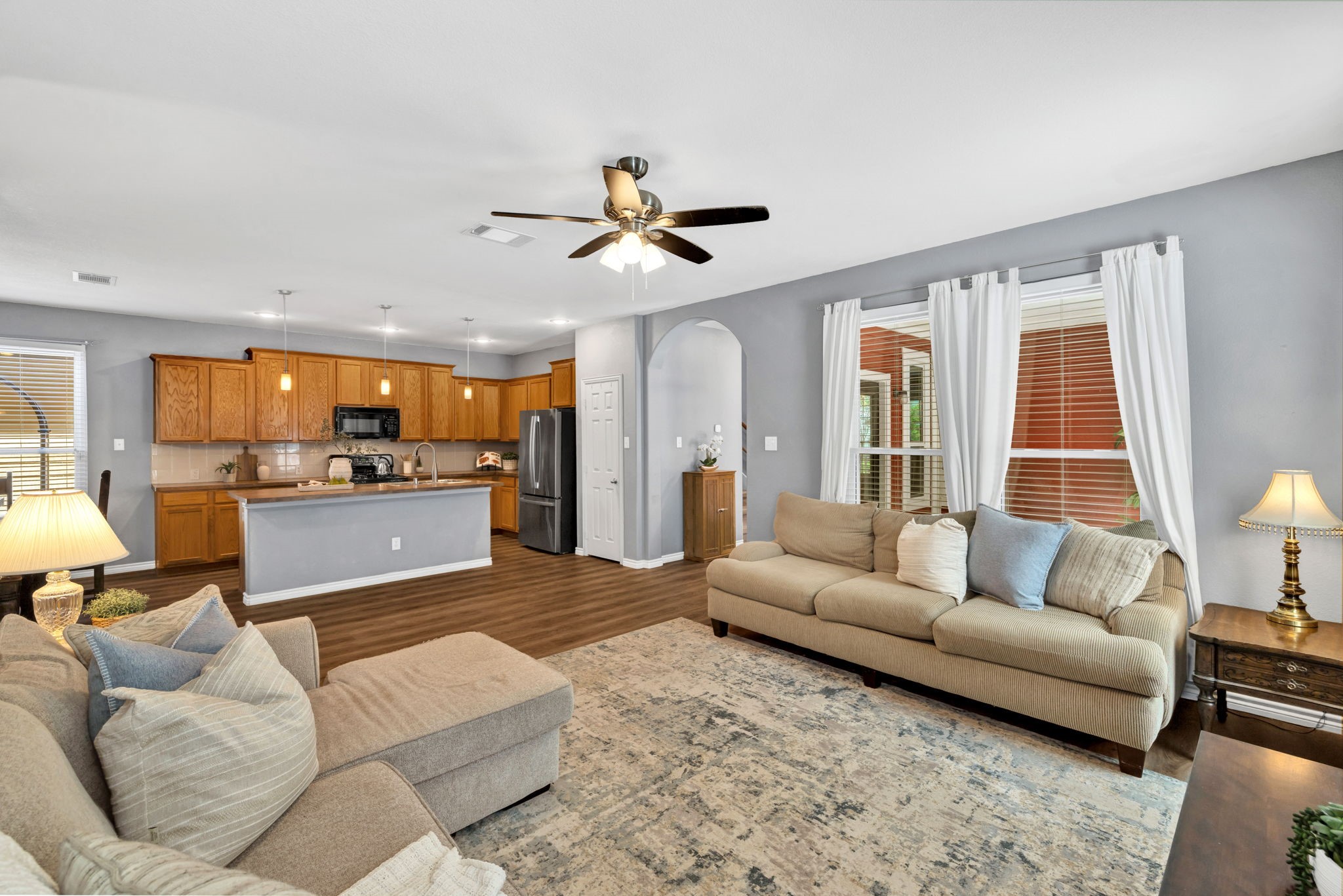 1621 Jasmine Trail Savannah TX 76227