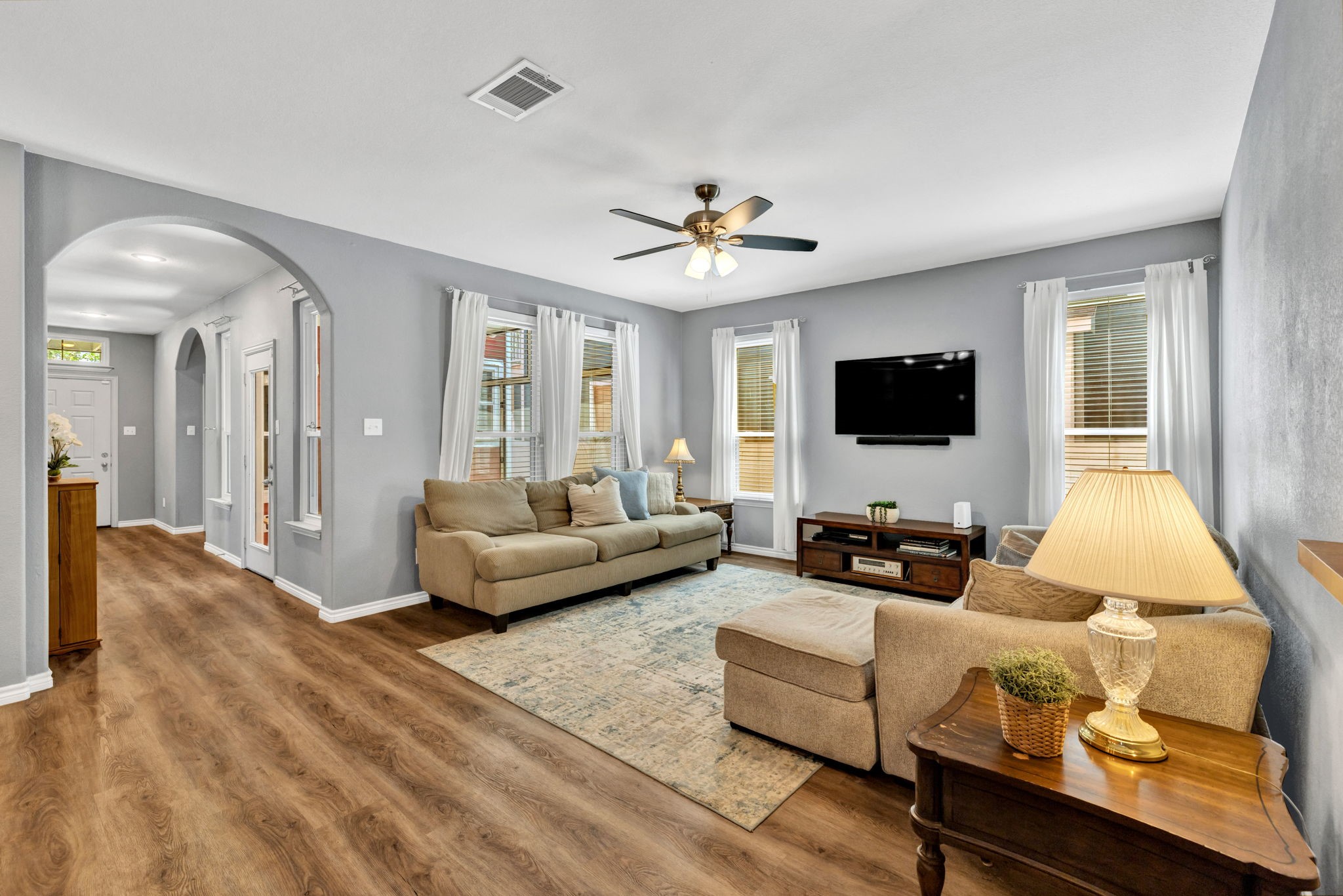 1621 Jasmine Trail Savannah TX 76227
