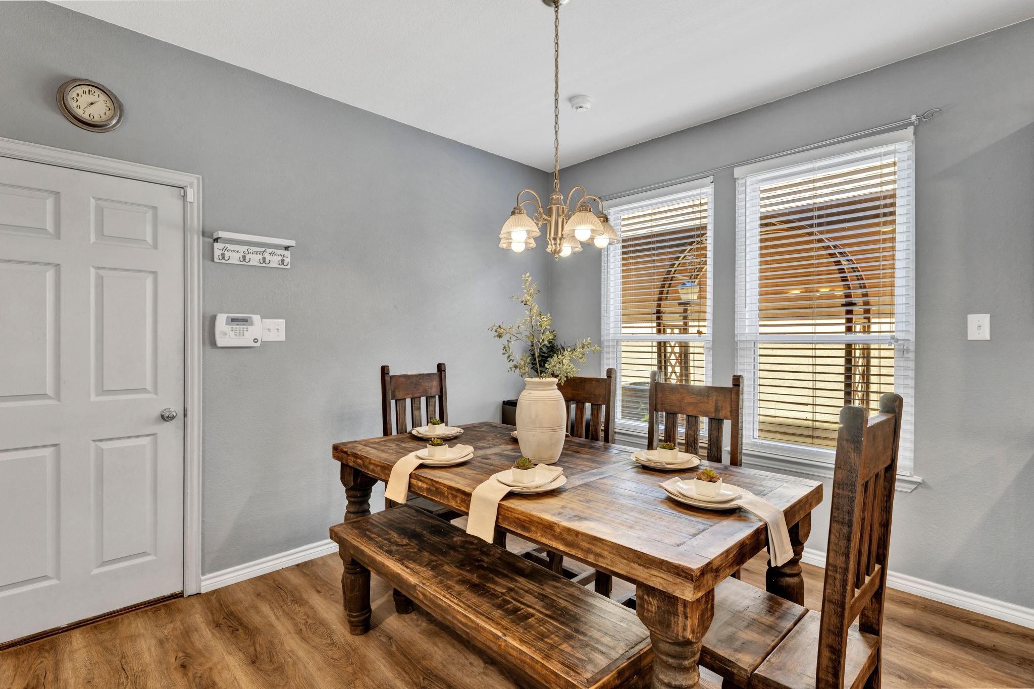 1621 Jasmine Trail Savannah TX 76227