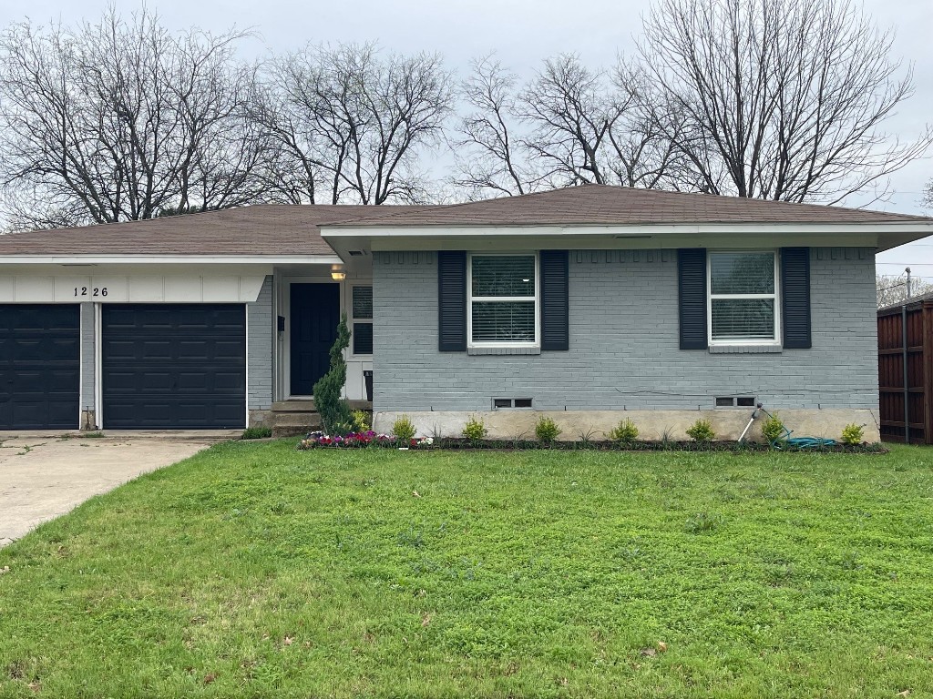 1226 Delmont Drive Richardson TX 75080