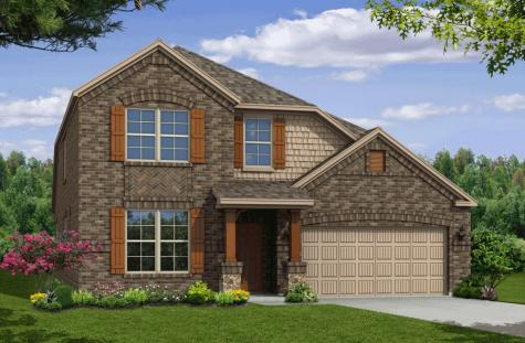3220 Euclid Way Mckinney TX 75071