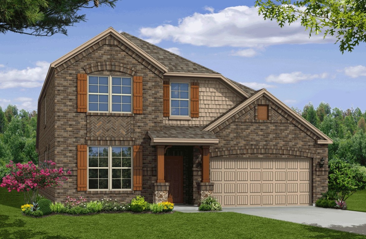 3220 Euclid Way Mckinney TX 75071