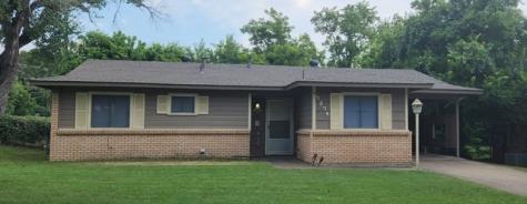 7374 Hightower Street Fort Worth TX 76112