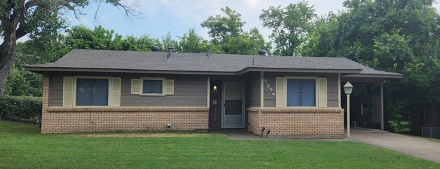 7374 Hightower Street Fort Worth TX 76112