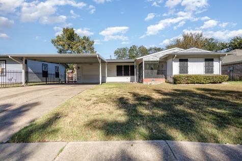2977 Marjorie Avenue Dallas TX 75216