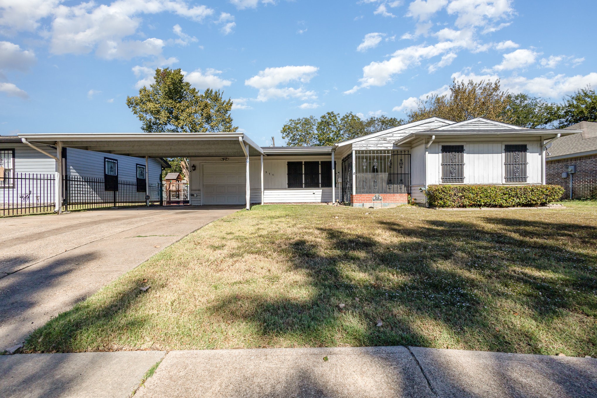 2977 Marjorie Avenue Dallas TX 75216