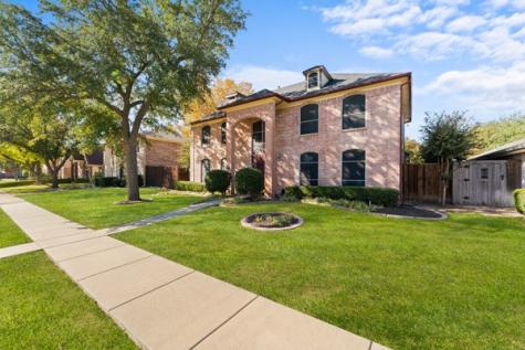 5509 Allen Lane Rowlett TX 75088
