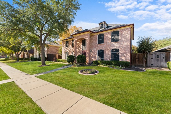 5509 Allen Lane Rowlett TX 75088