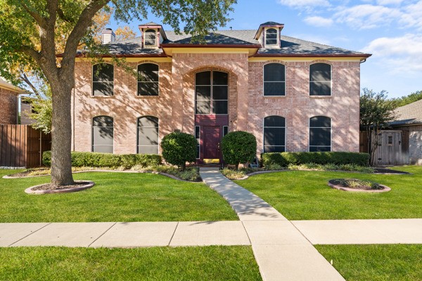 5509 Allen Lane Rowlett TX 75088