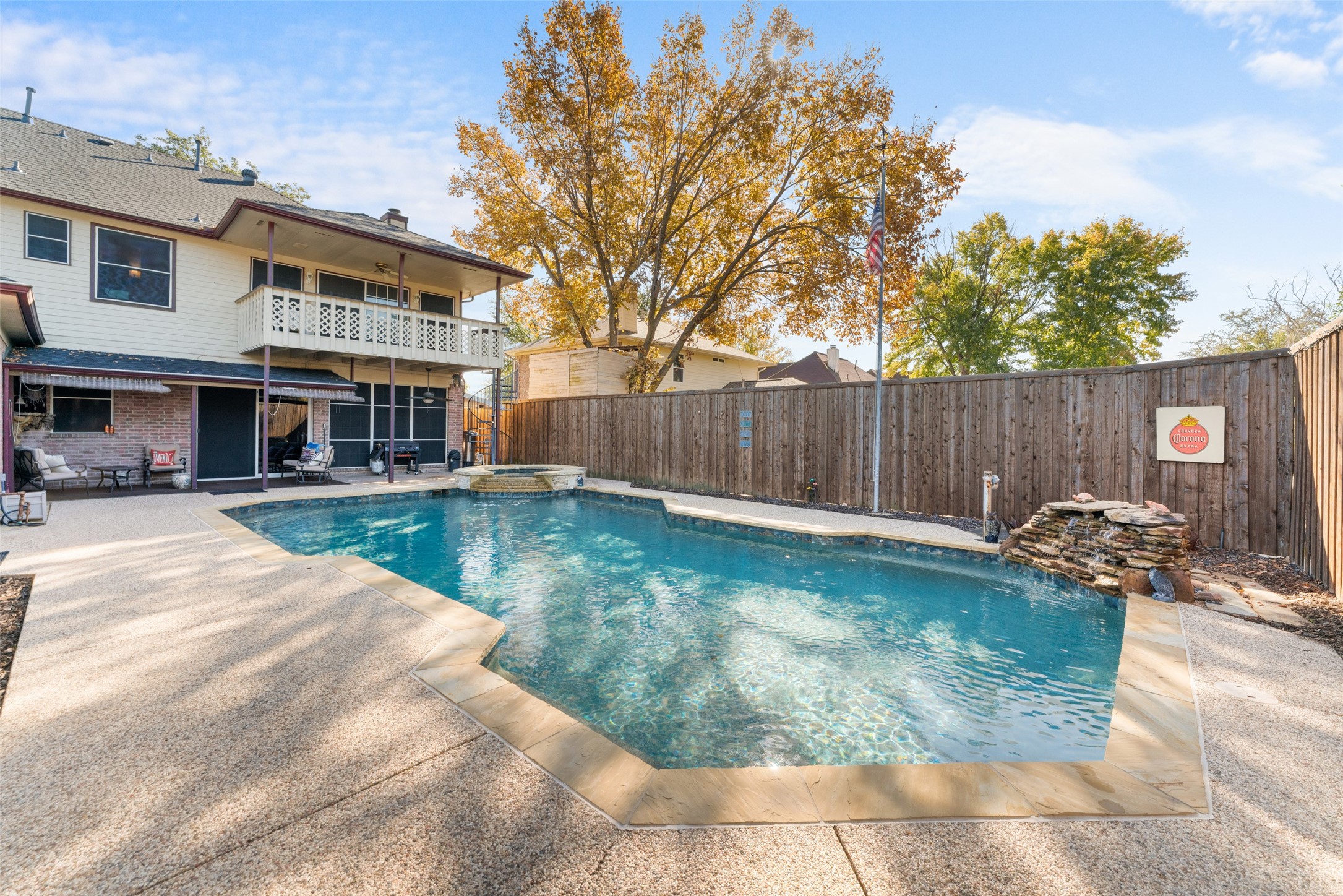 5509 Allen Lane Rowlett TX 75088