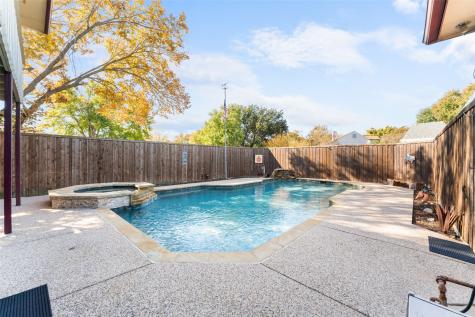 5509 Allen Lane Rowlett TX 75088