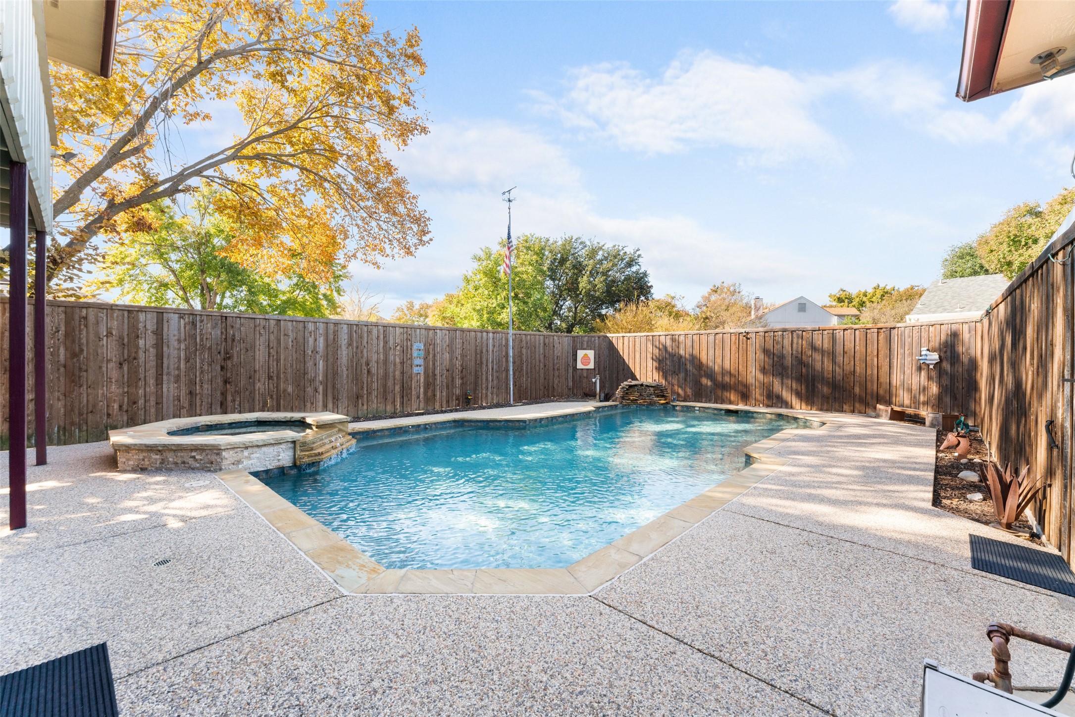 5509 Allen Lane Rowlett TX 75088
