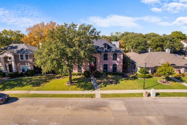 5509 Allen Lane Rowlett TX 75088