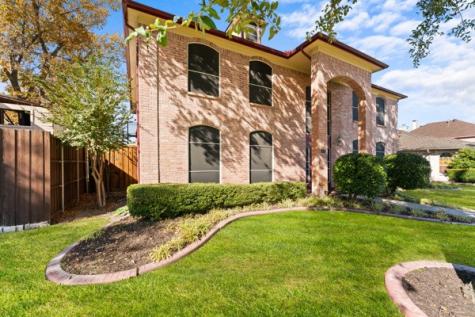 5509 Allen Lane Rowlett TX 75088