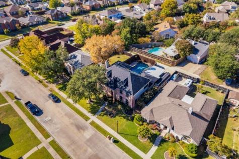 5509 Allen Lane Rowlett TX 75088