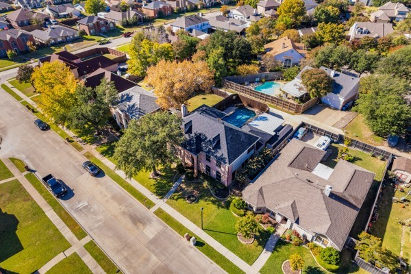 5509 Allen Lane Rowlett TX 75088