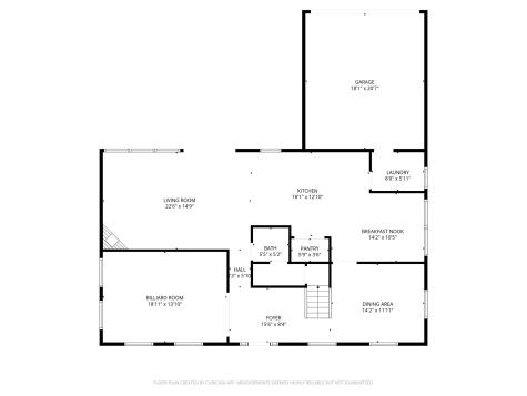 5509 Allen Lane Rowlett TX 75088
