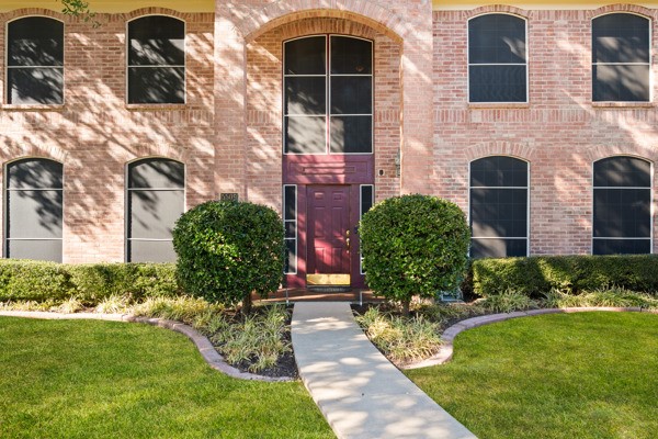 5509 Allen Lane Rowlett TX 75088