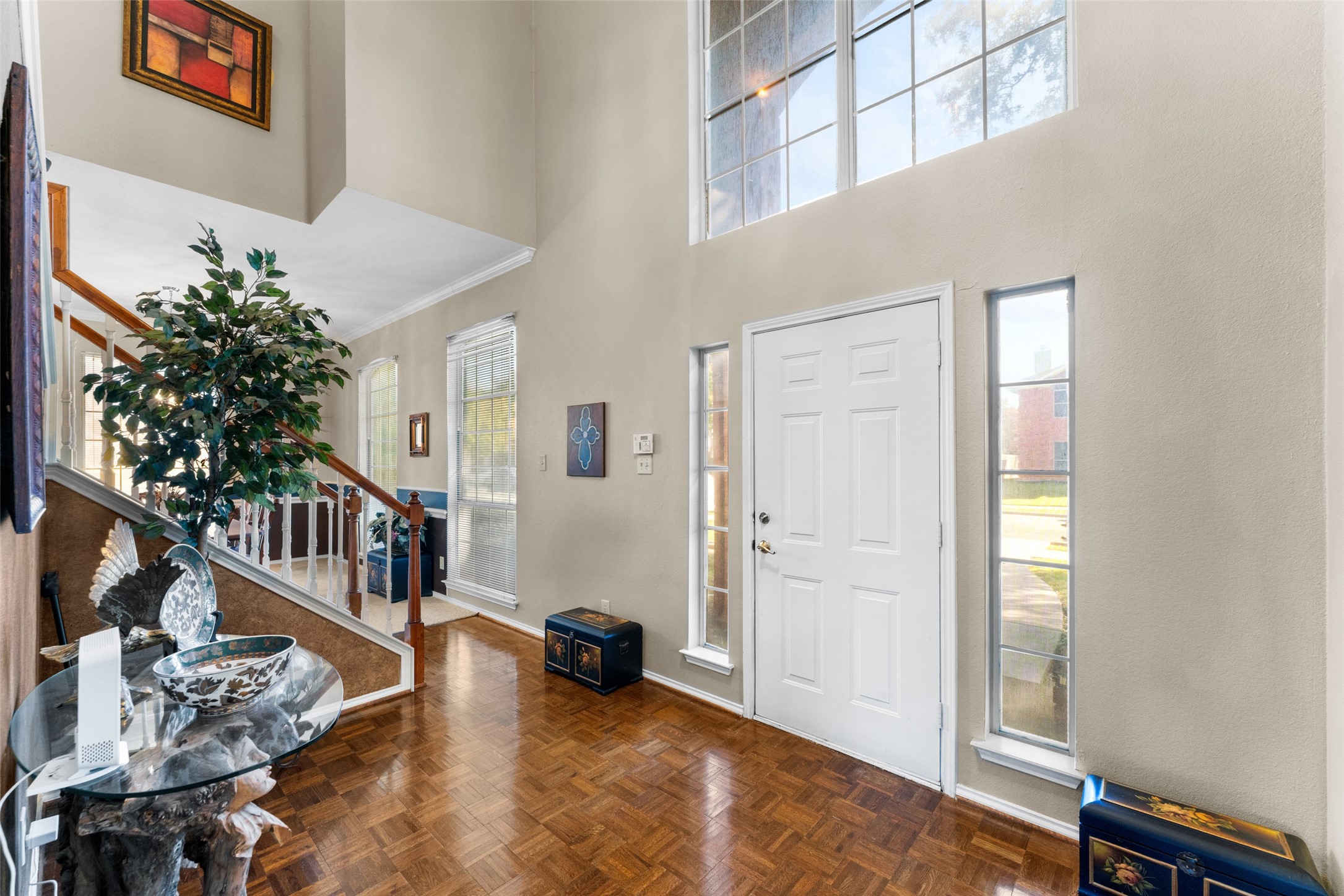 5509 Allen Lane Rowlett TX 75088