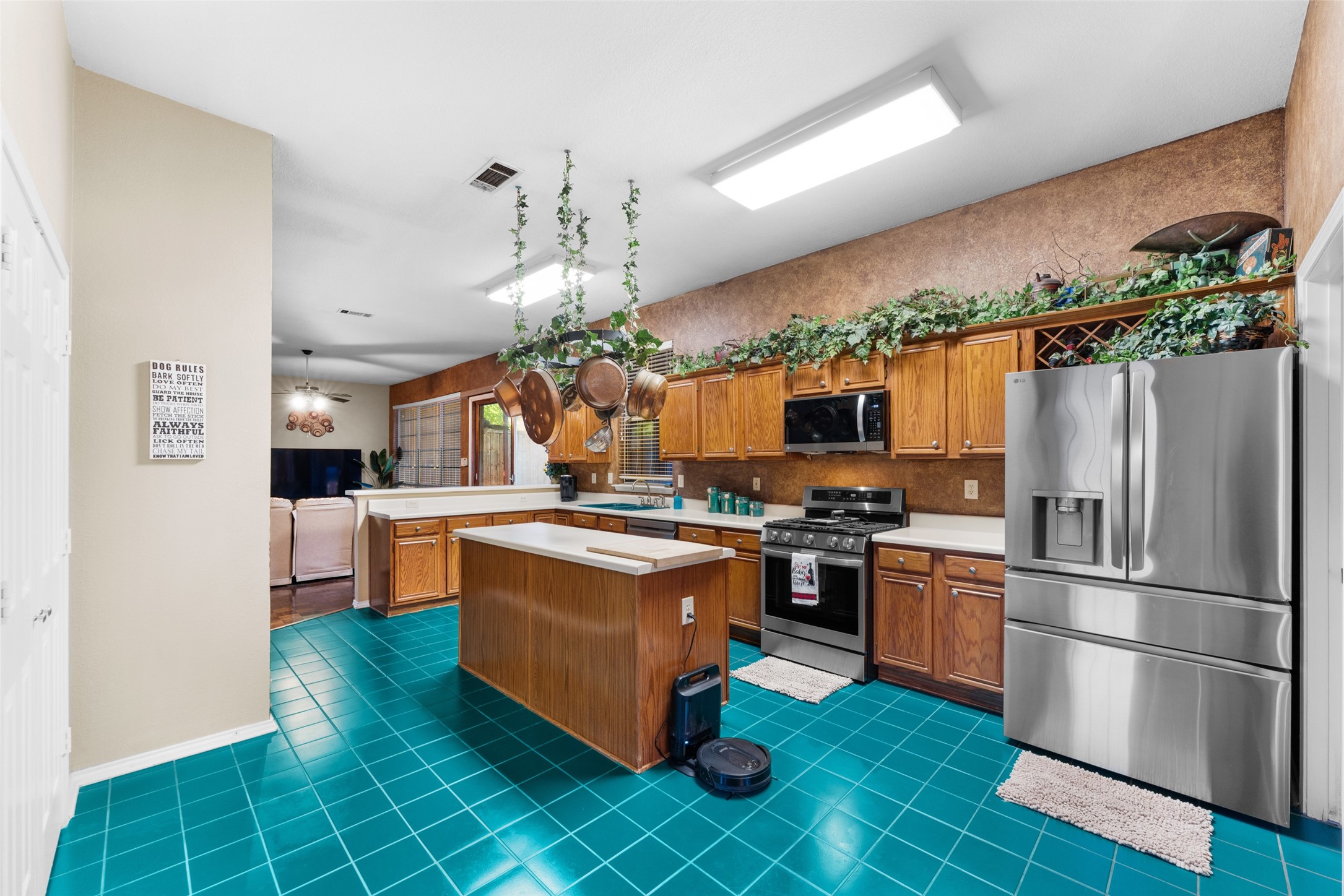 5509 Allen Lane Rowlett TX 75088