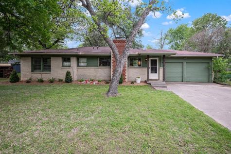22 Dorothy Lane Hurst TX 76053