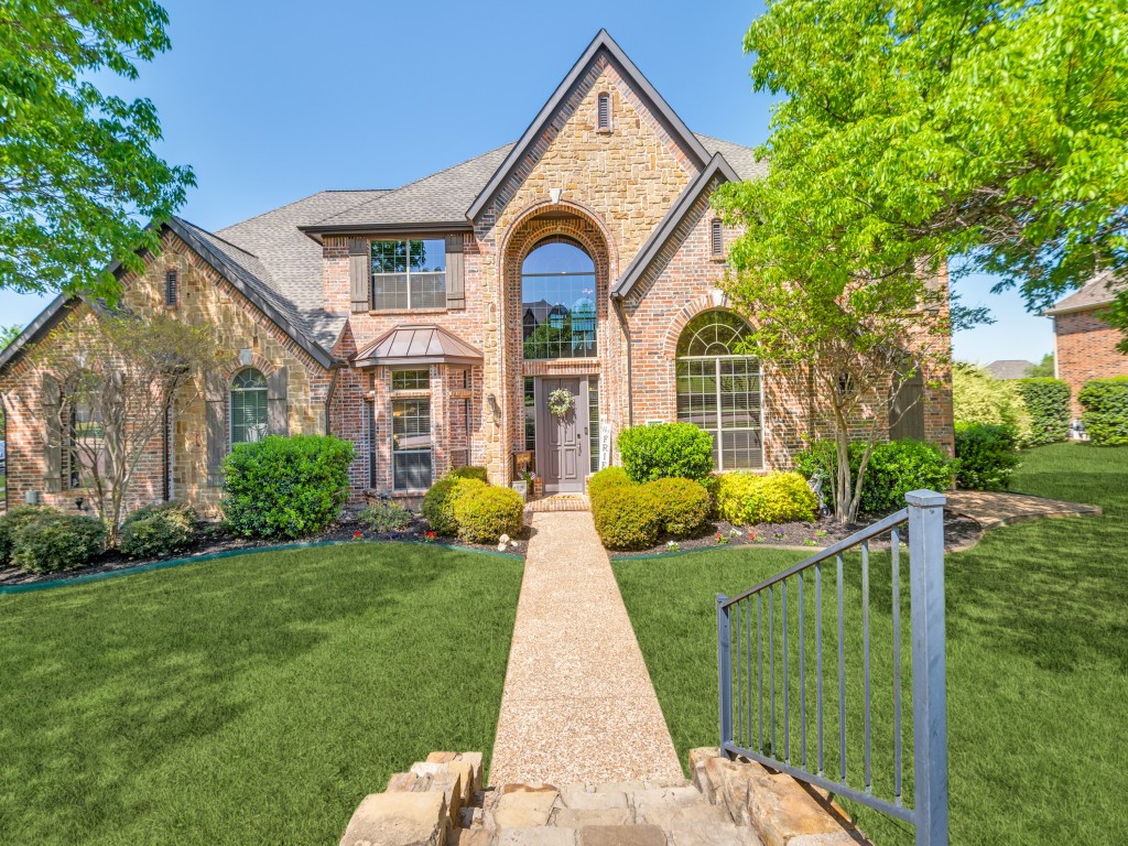 1400 Woodborough Lane Keller TX 76248