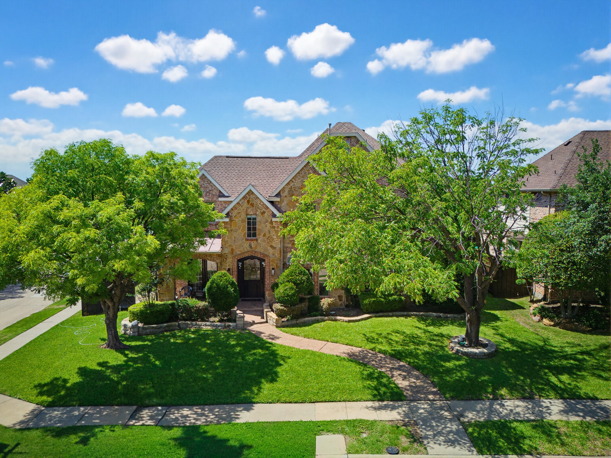 4677 Durban Park Drive Plano TX 75024