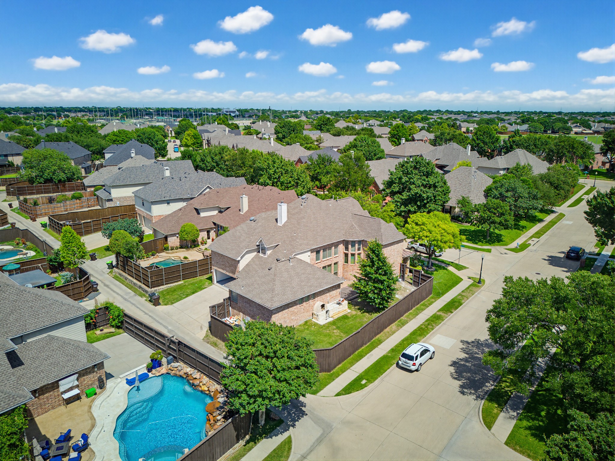 4677 Durban Park Drive Plano TX 75024