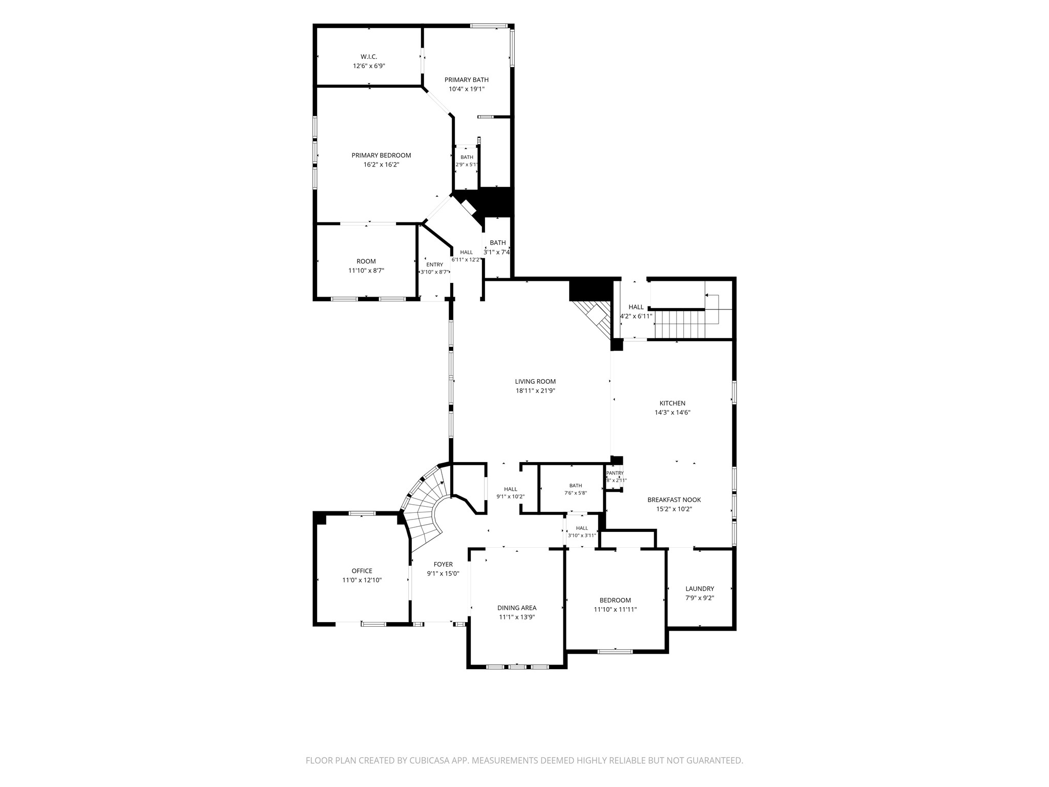 4677 Durban Park Drive Plano TX 75024