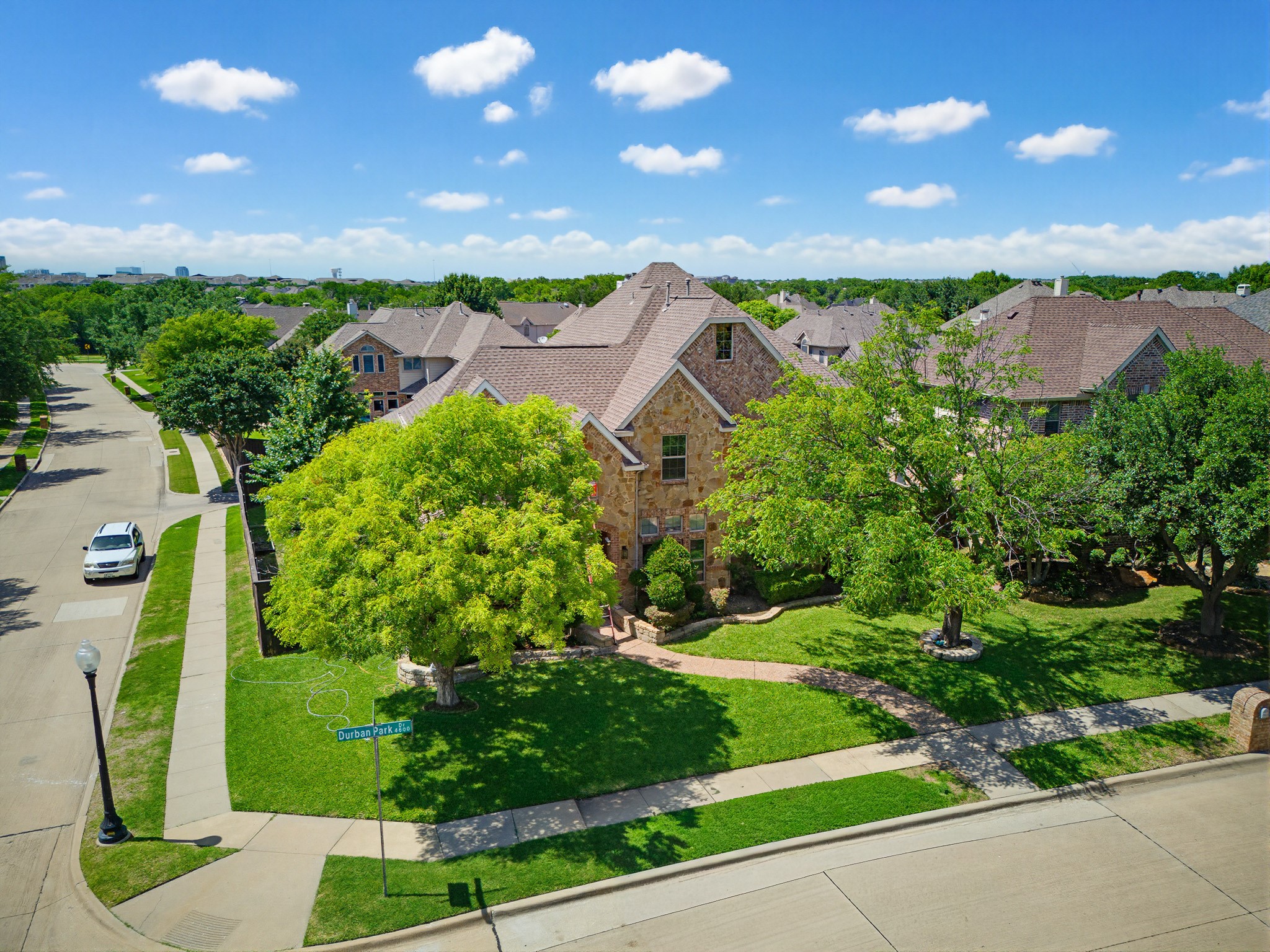 4677 Durban Park Drive Plano TX 75024