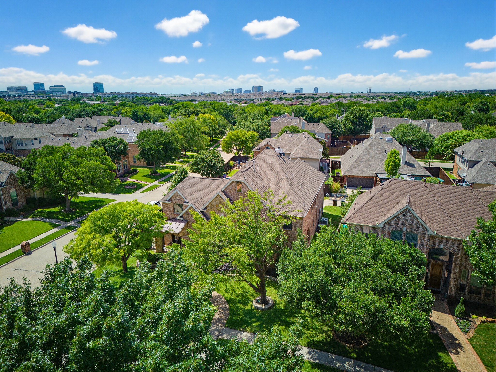 4677 Durban Park Drive Plano TX 75024