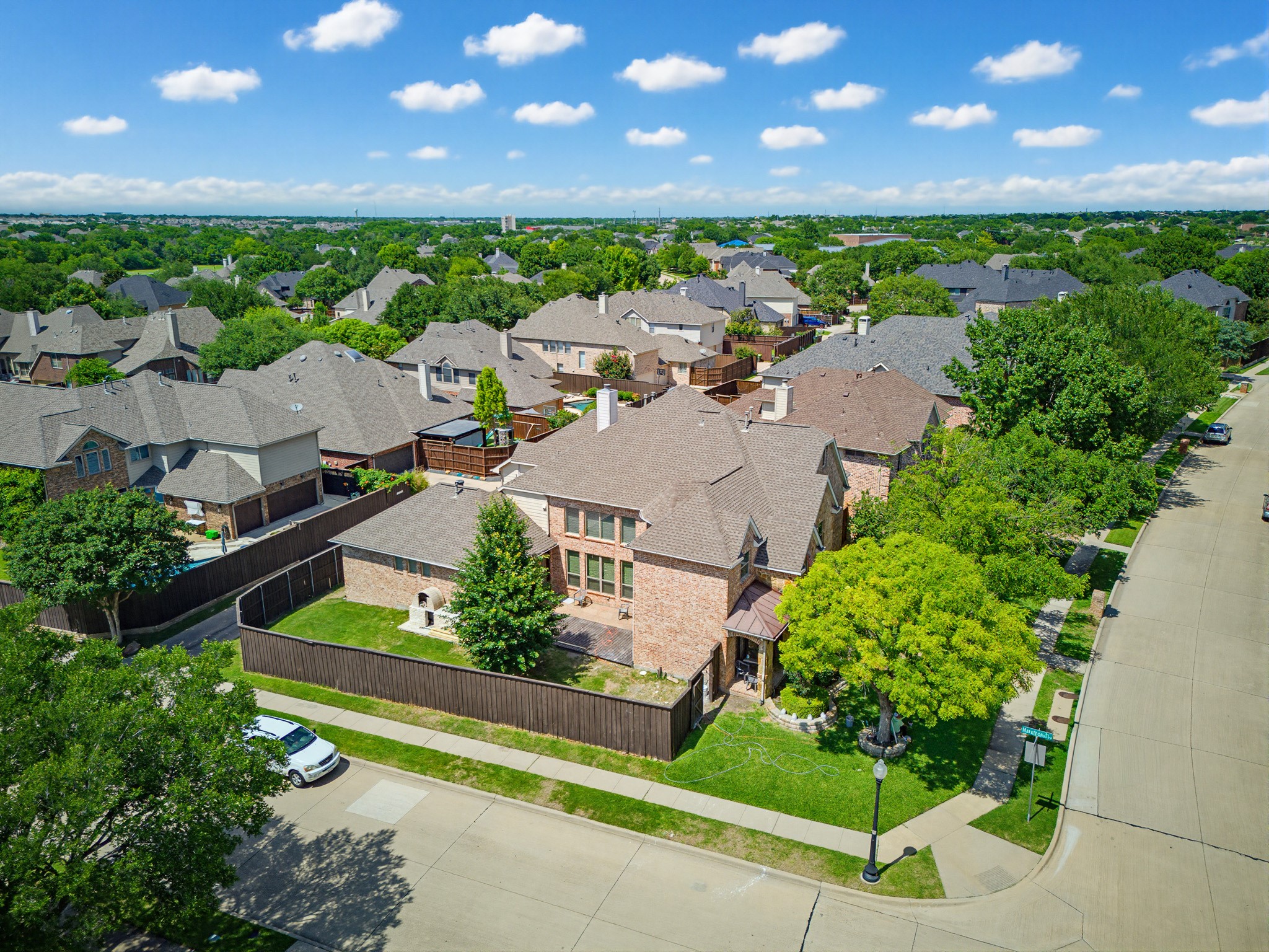 4677 Durban Park Drive Plano TX 75024