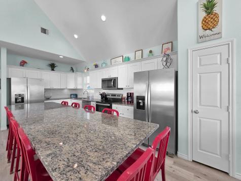 1120 Alex Drive Gilchrist TX 77617