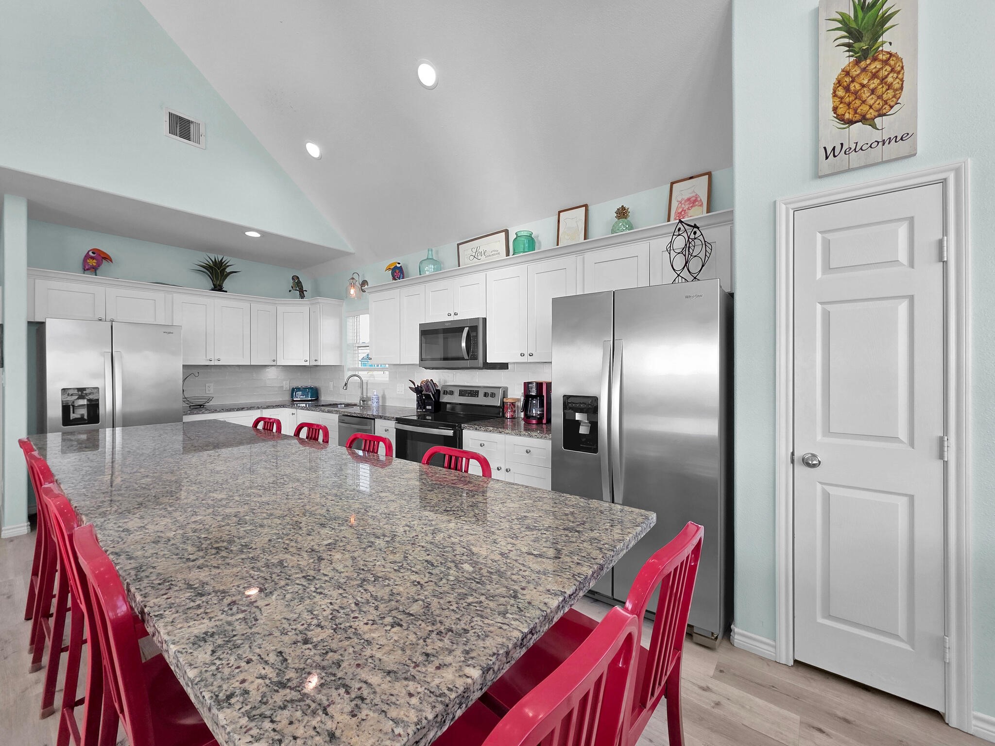 1120 Alex Drive Gilchrist TX 77617