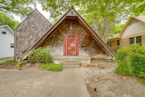 3825 W 5th Street Fort Worth TX 76107