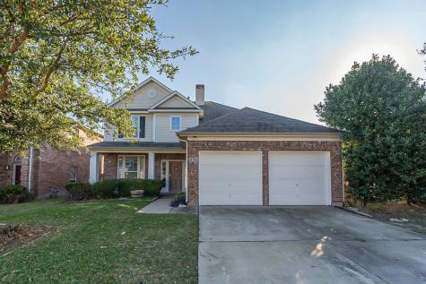 8668 Fernhill Drive Fort Worth TX 76123
