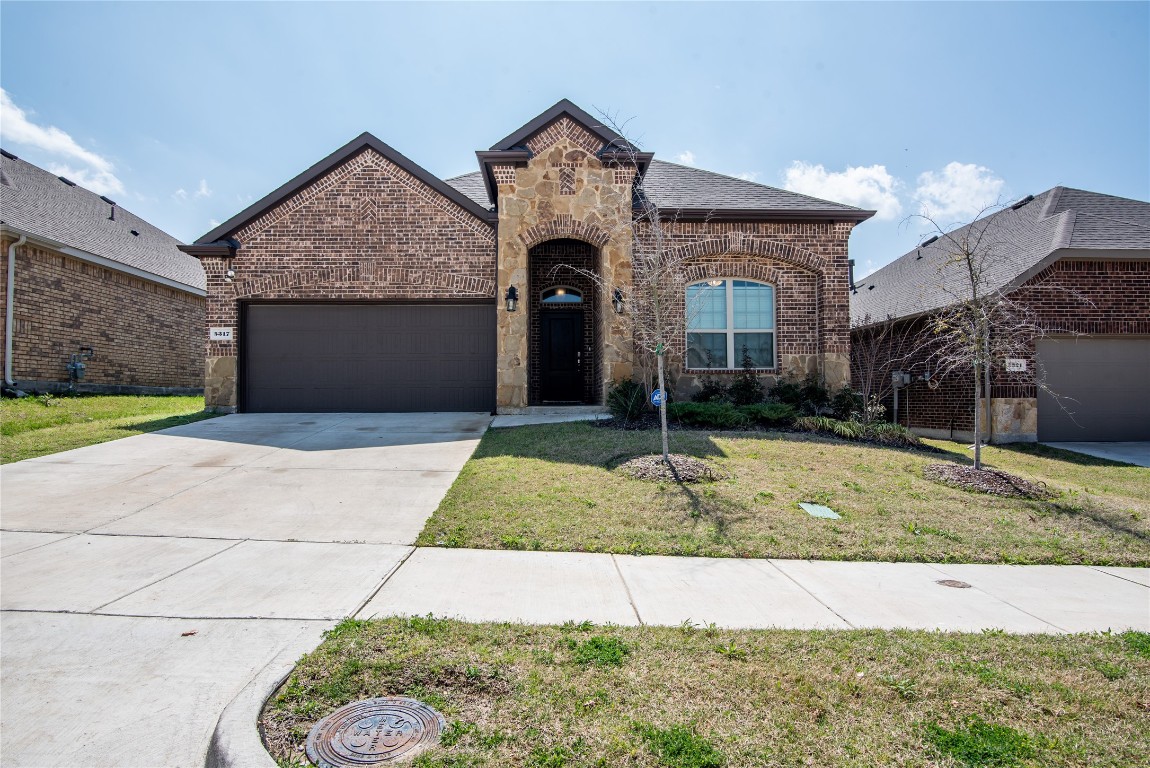 5317 Canfield Lane Forney TX 75126