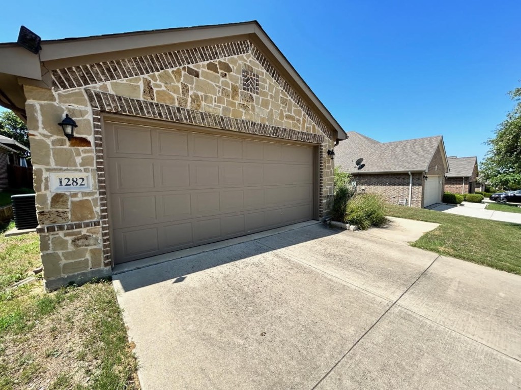 1282 Water Lily Drive Little Elm TX 75068