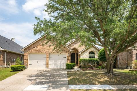 3301 Estes Park Lane Mckinney TX 75070