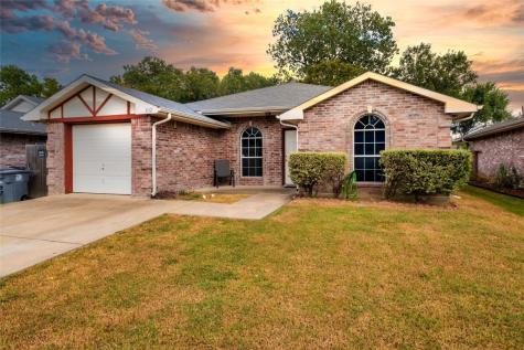 612 Delphinium Drive Dallas TX 75217