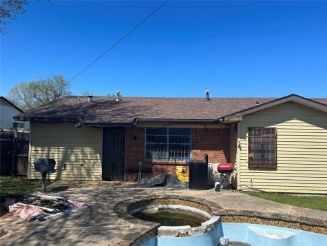 6204 Rhapsody Lane Dallas TX 75241