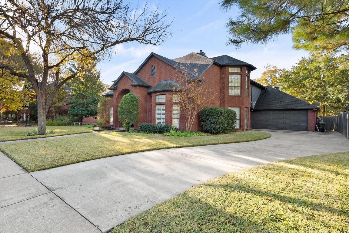 3051 Creekview Drive Grapevine TX 76051