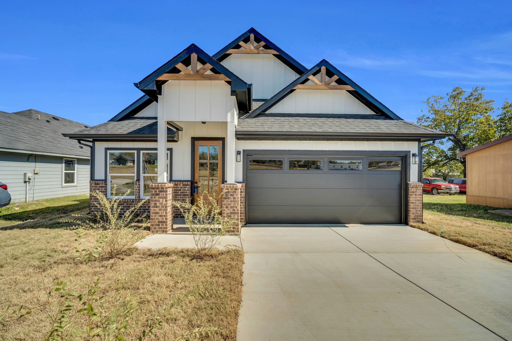 403 Santa Fe Street Alvarado TX 76009