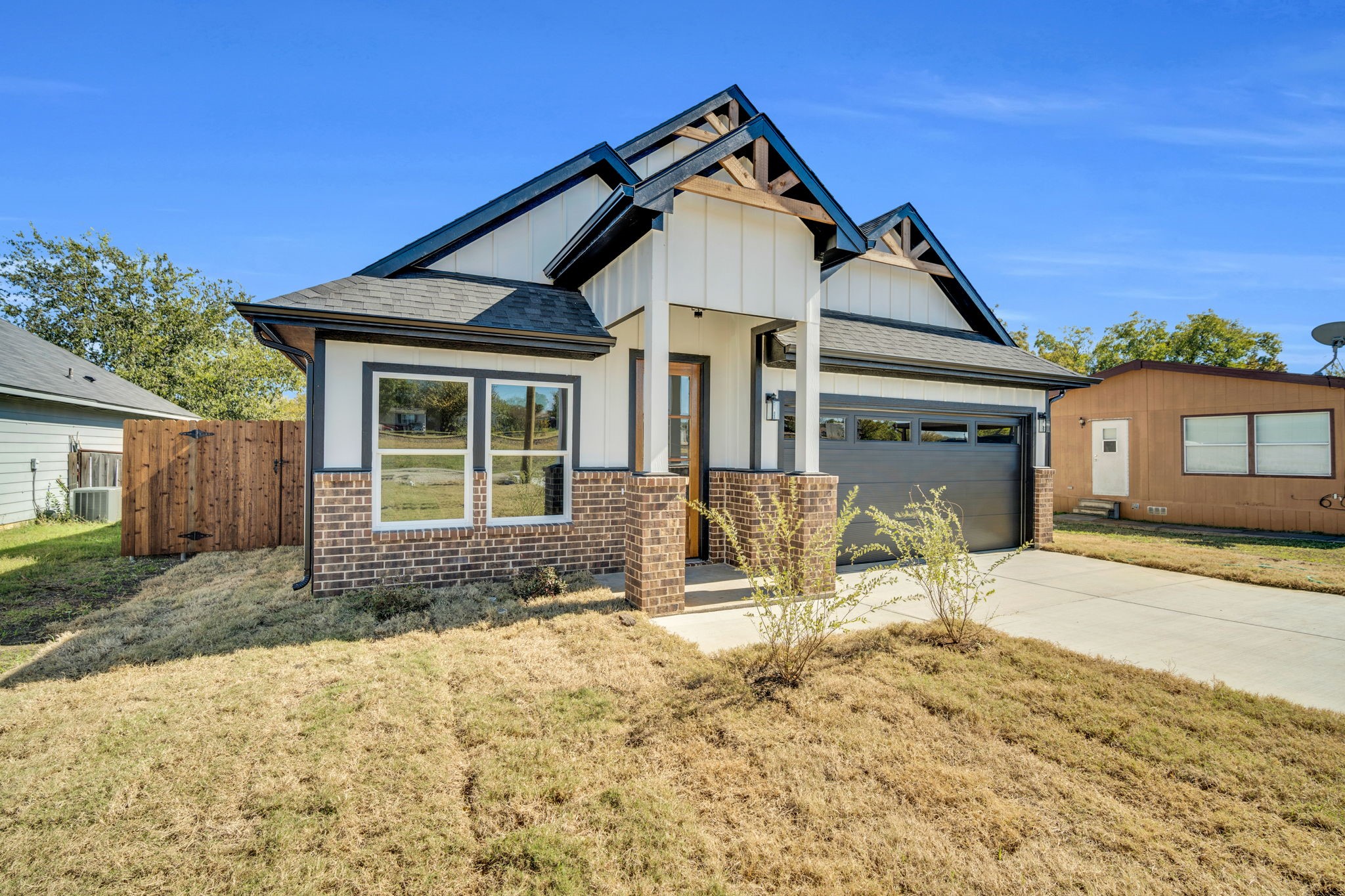 403 Santa Fe Street Alvarado TX 76009