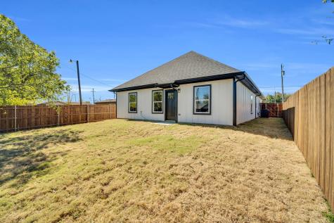 403 Santa Fe Street Alvarado TX 76009