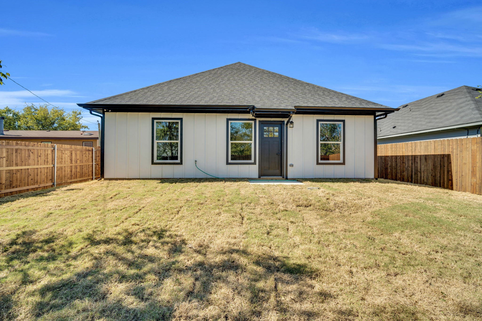 403 Santa Fe Street Alvarado TX 76009