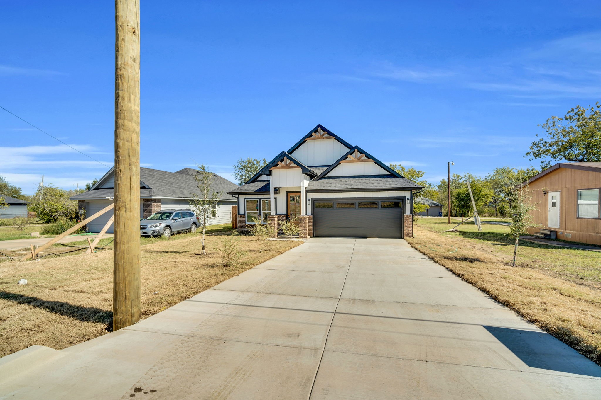 403 Santa Fe Street Alvarado TX 76009
